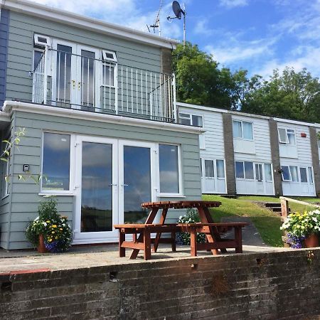 Freshwater Bay Holiday Cottages Pembroke Kültér fotó