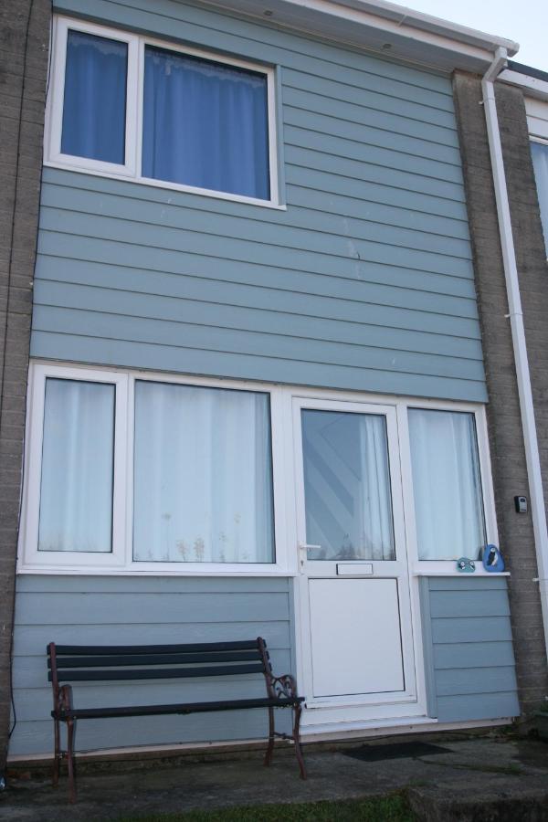Freshwater Bay Holiday Cottages Pembroke Kültér fotó