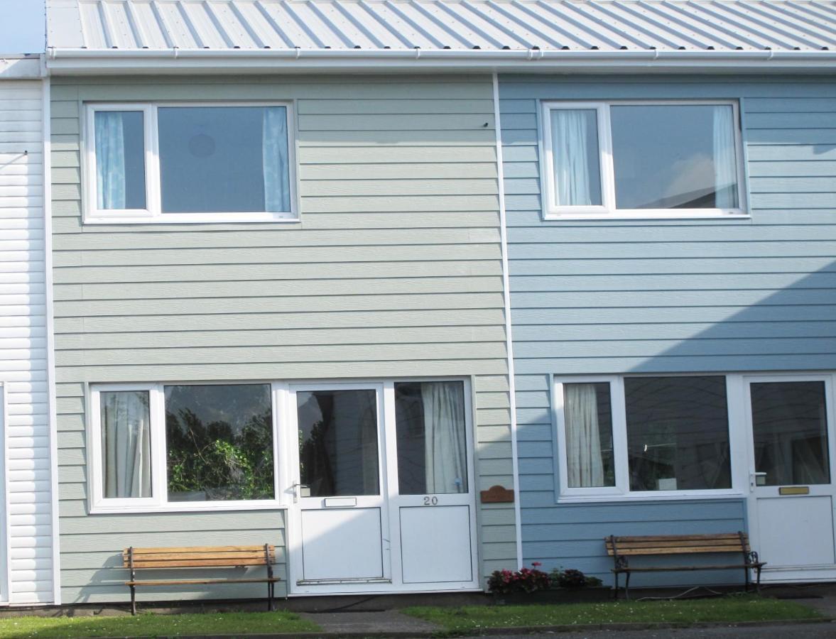 Freshwater Bay Holiday Cottages Pembroke Szoba fotó