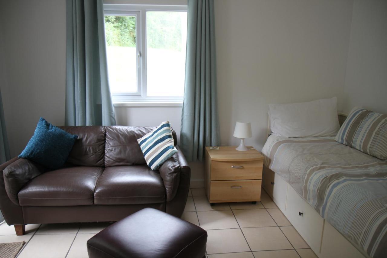 Freshwater Bay Holiday Cottages Pembroke Kültér fotó
