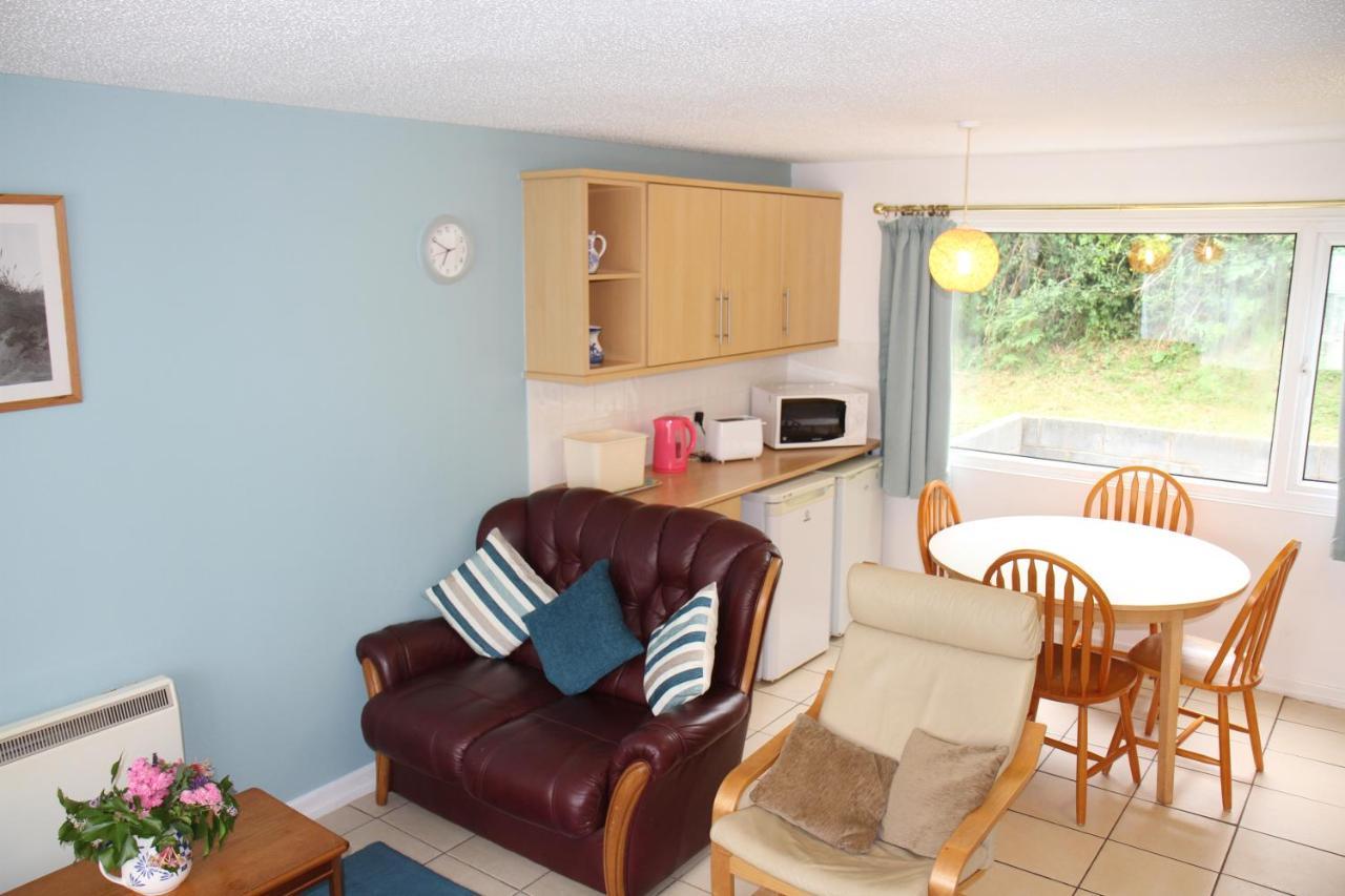 Freshwater Bay Holiday Cottages Pembroke Kültér fotó