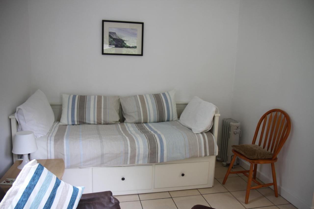 Freshwater Bay Holiday Cottages Pembroke Kültér fotó