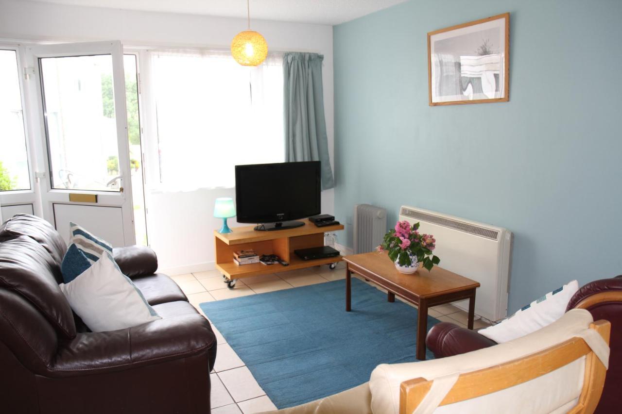 Freshwater Bay Holiday Cottages Pembroke Kültér fotó