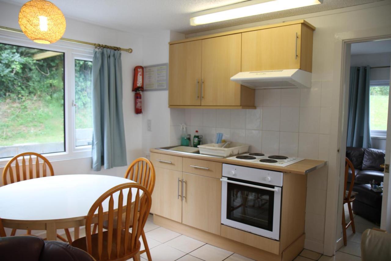 Freshwater Bay Holiday Cottages Pembroke Kültér fotó