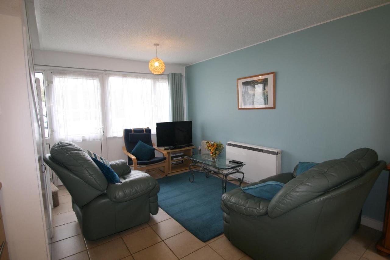 Freshwater Bay Holiday Cottages Pembroke Kültér fotó