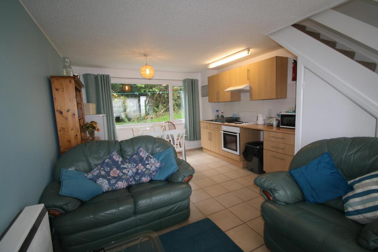 Freshwater Bay Holiday Cottages Pembroke Kültér fotó