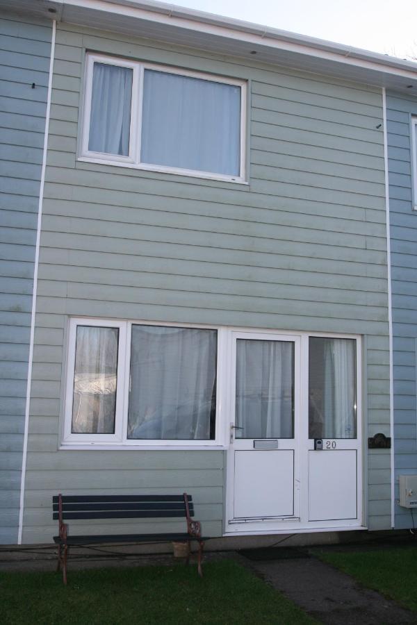 Freshwater Bay Holiday Cottages Pembroke Kültér fotó