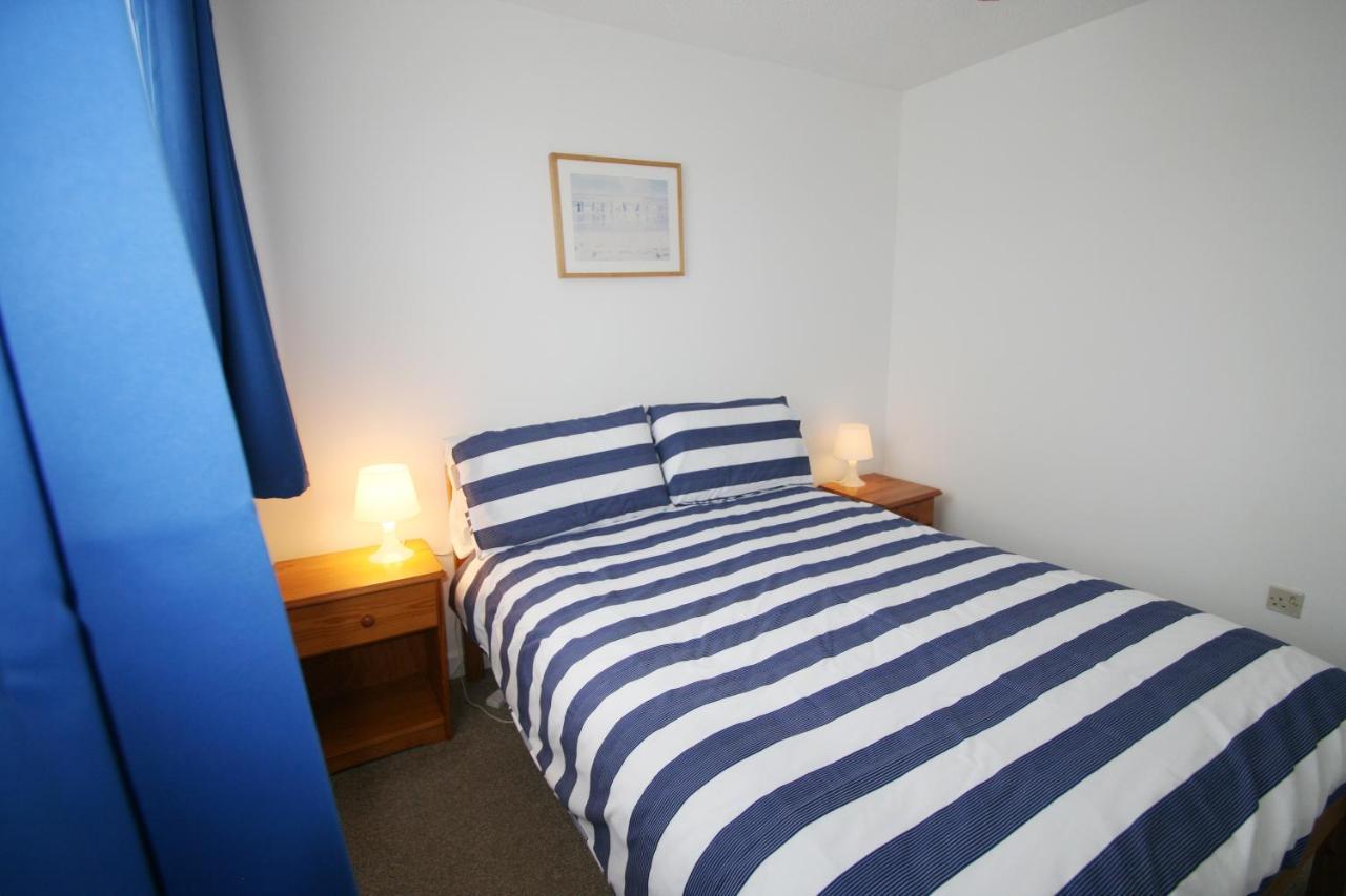 Freshwater Bay Holiday Cottages Pembroke Kültér fotó