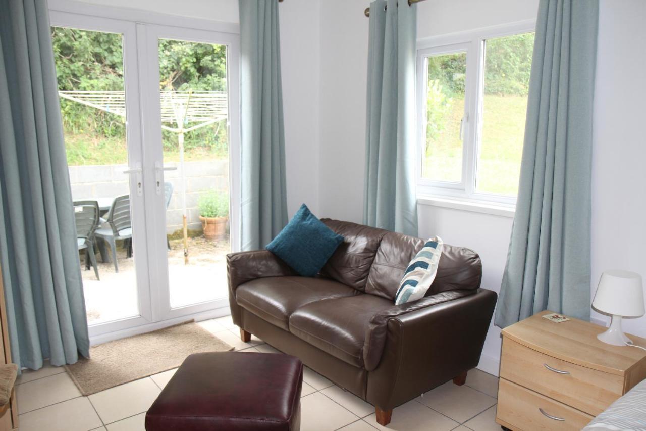 Freshwater Bay Holiday Cottages Pembroke Kültér fotó