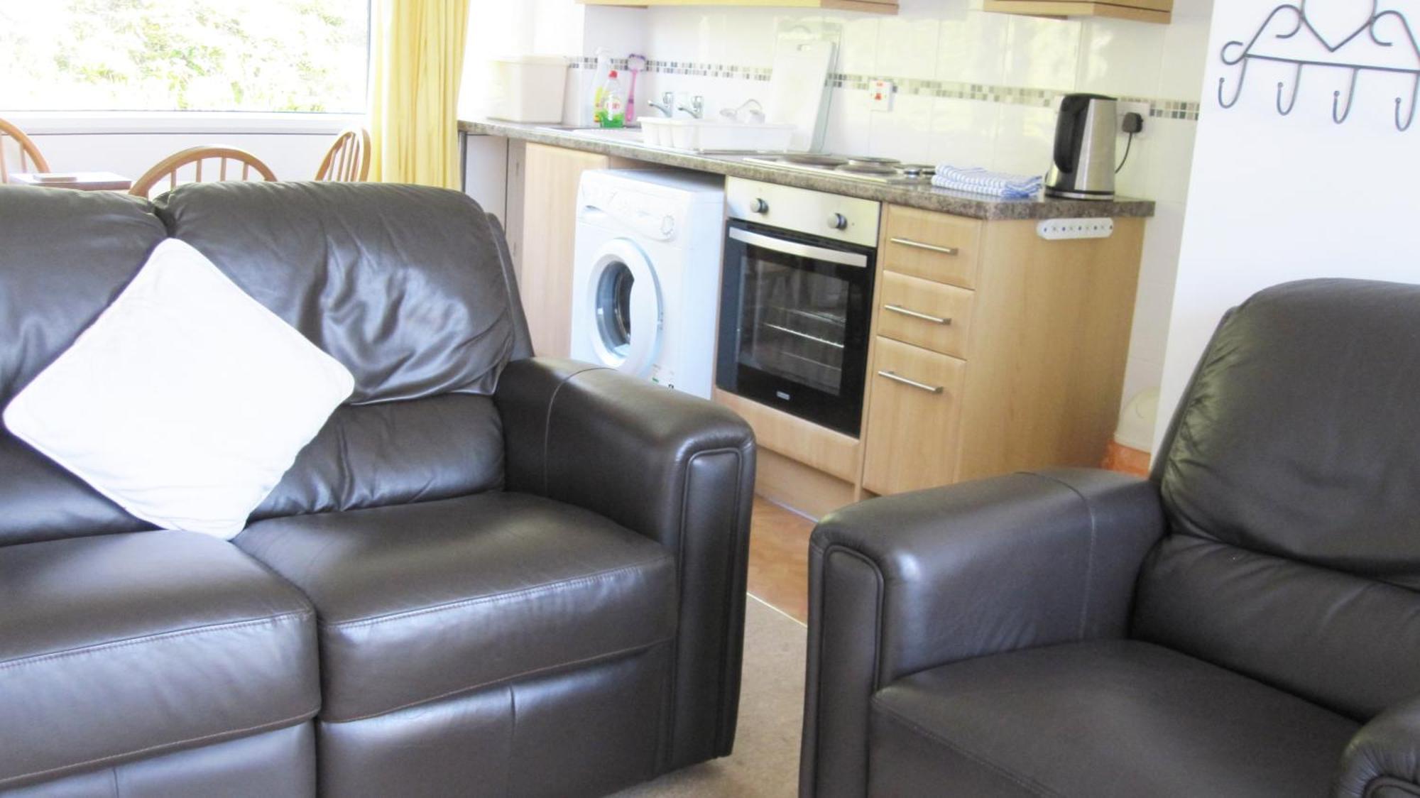 Freshwater Bay Holiday Cottages Pembroke Szoba fotó