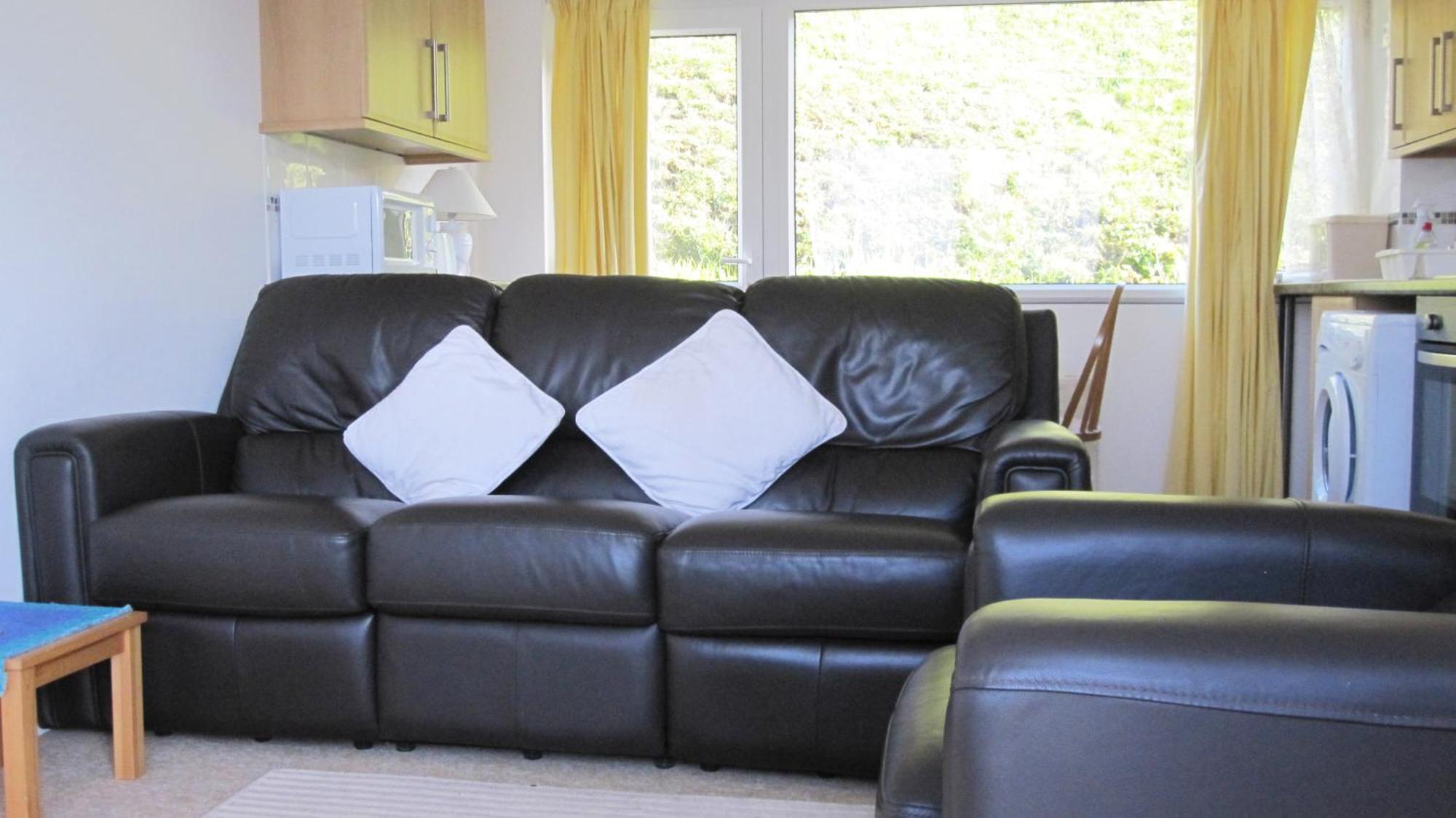 Freshwater Bay Holiday Cottages Pembroke Szoba fotó