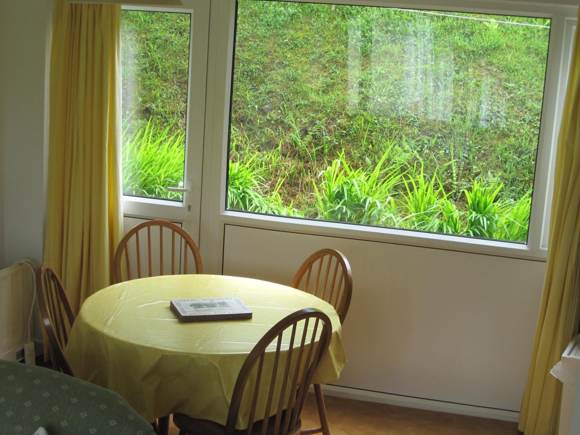 Freshwater Bay Holiday Cottages Pembroke Szoba fotó
