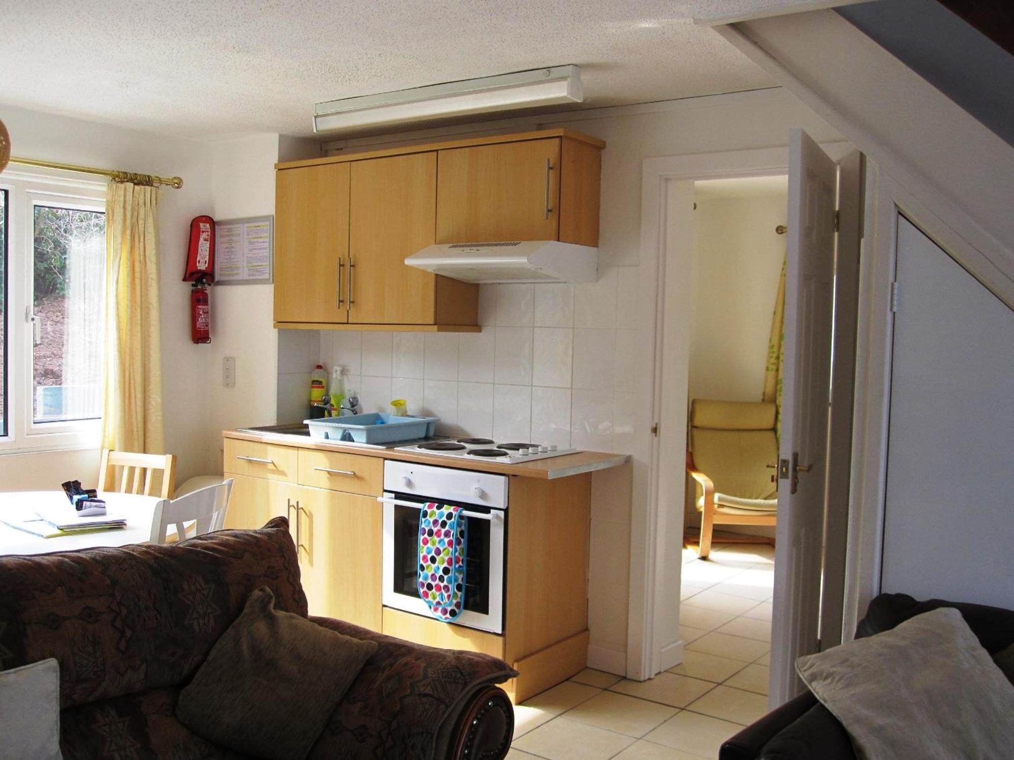 Freshwater Bay Holiday Cottages Pembroke Szoba fotó