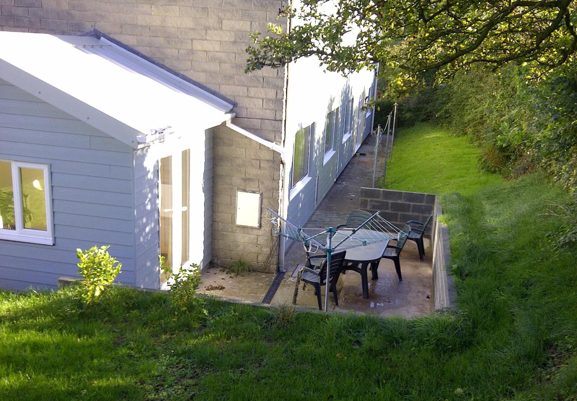 Freshwater Bay Holiday Cottages Pembroke Szoba fotó