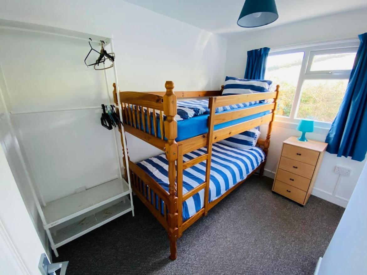 Freshwater Bay Holiday Cottages Pembroke Kültér fotó