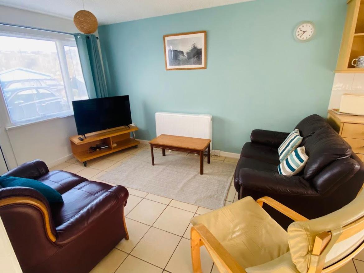Freshwater Bay Holiday Cottages Pembroke Kültér fotó