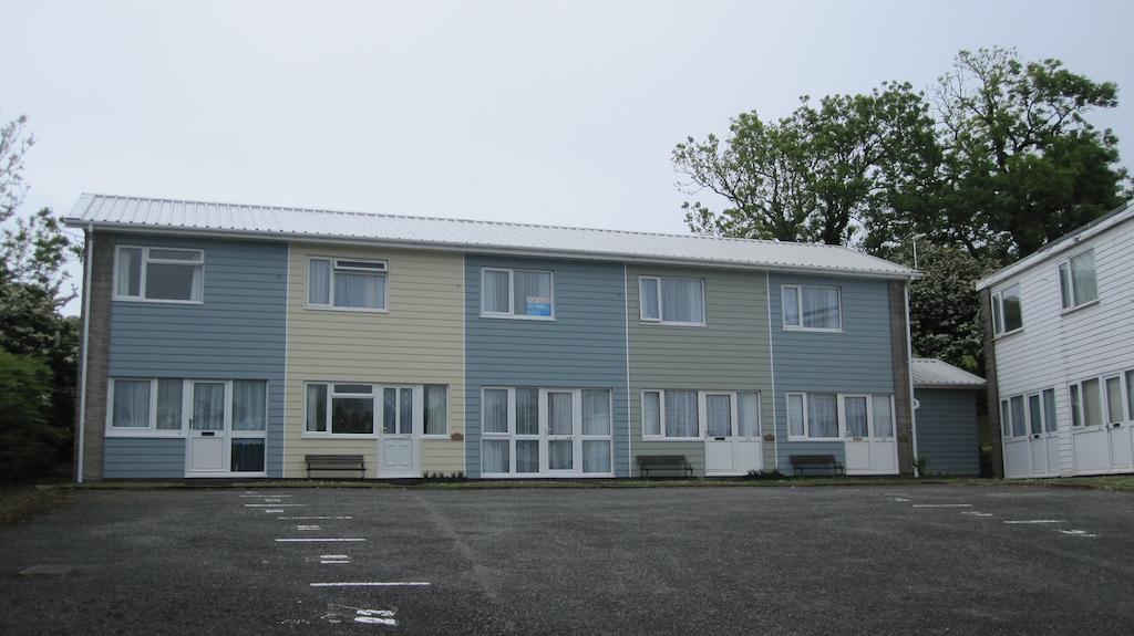 Freshwater Bay Holiday Cottages Pembroke Szoba fotó