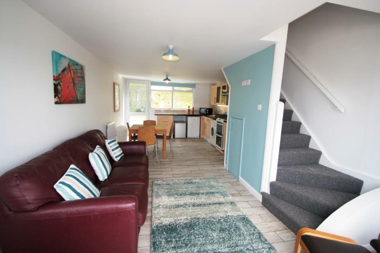 Freshwater Bay Holiday Cottages Pembroke Kültér fotó