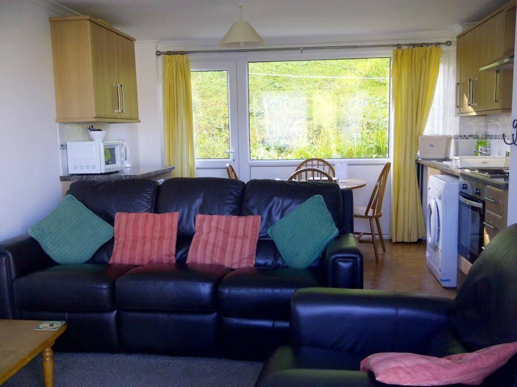 Freshwater Bay Holiday Cottages Pembroke Kültér fotó