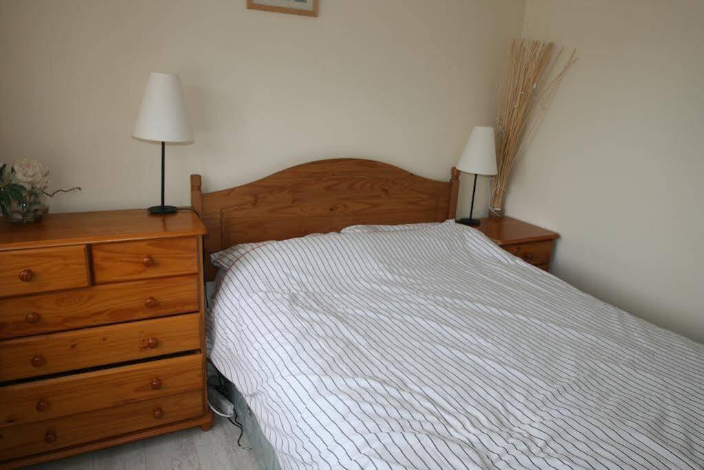 Freshwater Bay Holiday Cottages Pembroke Kültér fotó